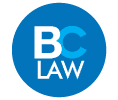 BC law logo